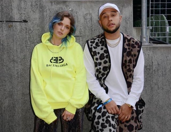 New Deal Alert: Women's Balenciaga Track Low Top Sneaker